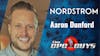 Advertising to Luxury Shoppers with Nordstrom's Aaron Dunford