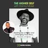 THS015 Ricardo Jimenez - Holding Up a Mirror and Changing Your Story