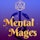 Mental Mages Podcast Album Art