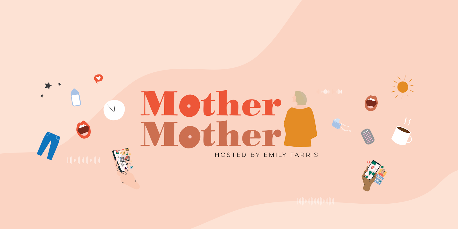 Mother Mother Podcast