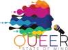 Queer State of Mind Logo