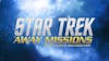 STAR TREK: AWAY MISSIONS Kirk & Scotty Expansion