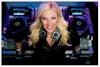 DJ April Larken on her fearless pivot from stay-at-home Mom to highly sought after DJ