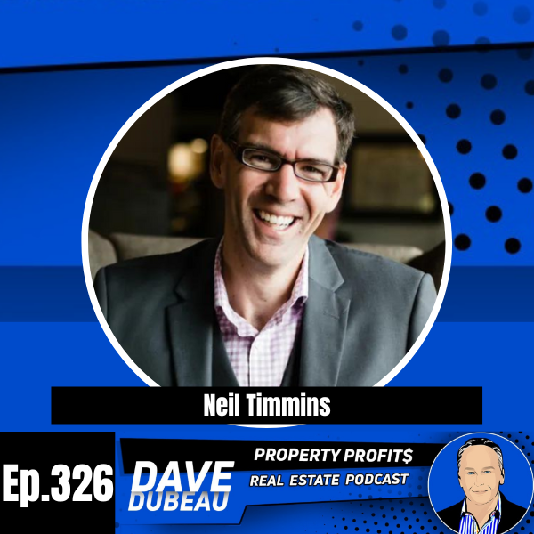 6 Profitable Types of Commercial Real Estate with Neil Timmins