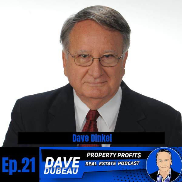 Does Wholesaling Really Work Long Term with Dave Dinkel
