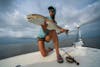 EP. 256 Shimano Empowering Women, Fishing in Charleston, Darwin the Dog and More With Kelsey Dick