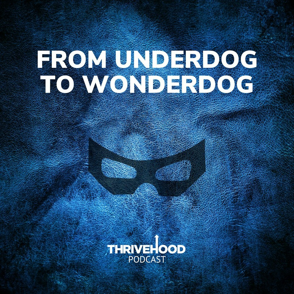 From Underdog To Wonderdog