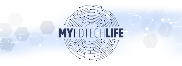 My EdTech Life Newsletter Signup