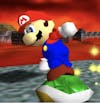 Ep 121 - Super Mario 64 1st Impressions w/Anthony Diastello