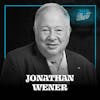 The Power Of Kindness: How Jonathan Wener Turned A $10k Loan Into A $15 Billion Empire