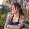 Yoga On The Frontline with Paige Arnone