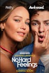 No Hard Feelings - Movie Review