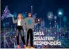 Disaster Recovery Responder Stories Logo