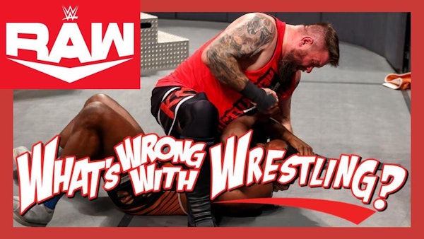 THE REAL KEVIN OWENS - WWE Raw 11/8/21 & SmackDown 11/5/21 Recap