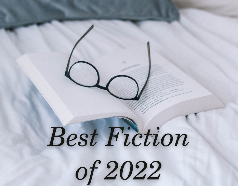 Best Fiction of 2022