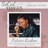 A Conversation with Patrice Rushen