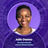 Digital Rights and Facebook's Supreme Court  with Julie Owono