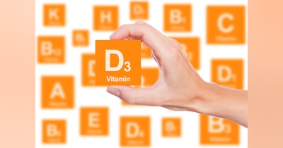 image for Vitamin D alters mouse gut bacteria to give better cancer immunity