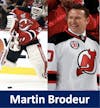 Overtime Podcast - Ep 2 - Martin Brodeur