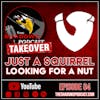 Behind the Livestream: Crafting 'Squirrel Looking For a Nut' with Oleg Lougheed and Scott Mason | The Shadows Podcast