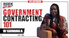 ITV #108: Learn the Trillion Dollar Secrets to Government Contracts w/ Karwanna D.