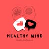 Healthy Mind, Healthy Life Logo