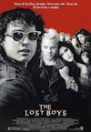 Immortality Is Overrated:  The Lost Boys
