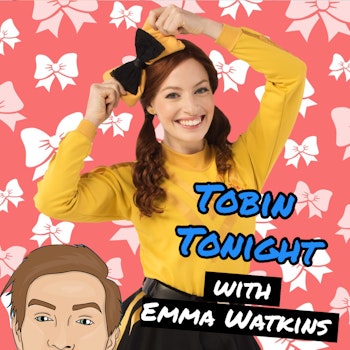 Emma Watkins: Ready, Steady, Wiggle