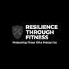 Strengthening Body and Mind: Fitness as a Tool for Law Enforcement Recovery