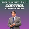 #191: Andrew Jarrett - Wimbledon Referee for 14 Years