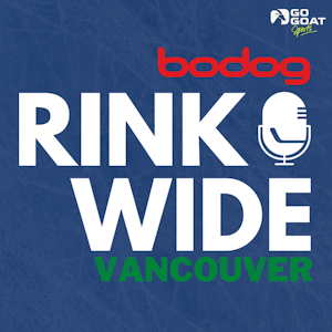 Rink Wide: Vancouver