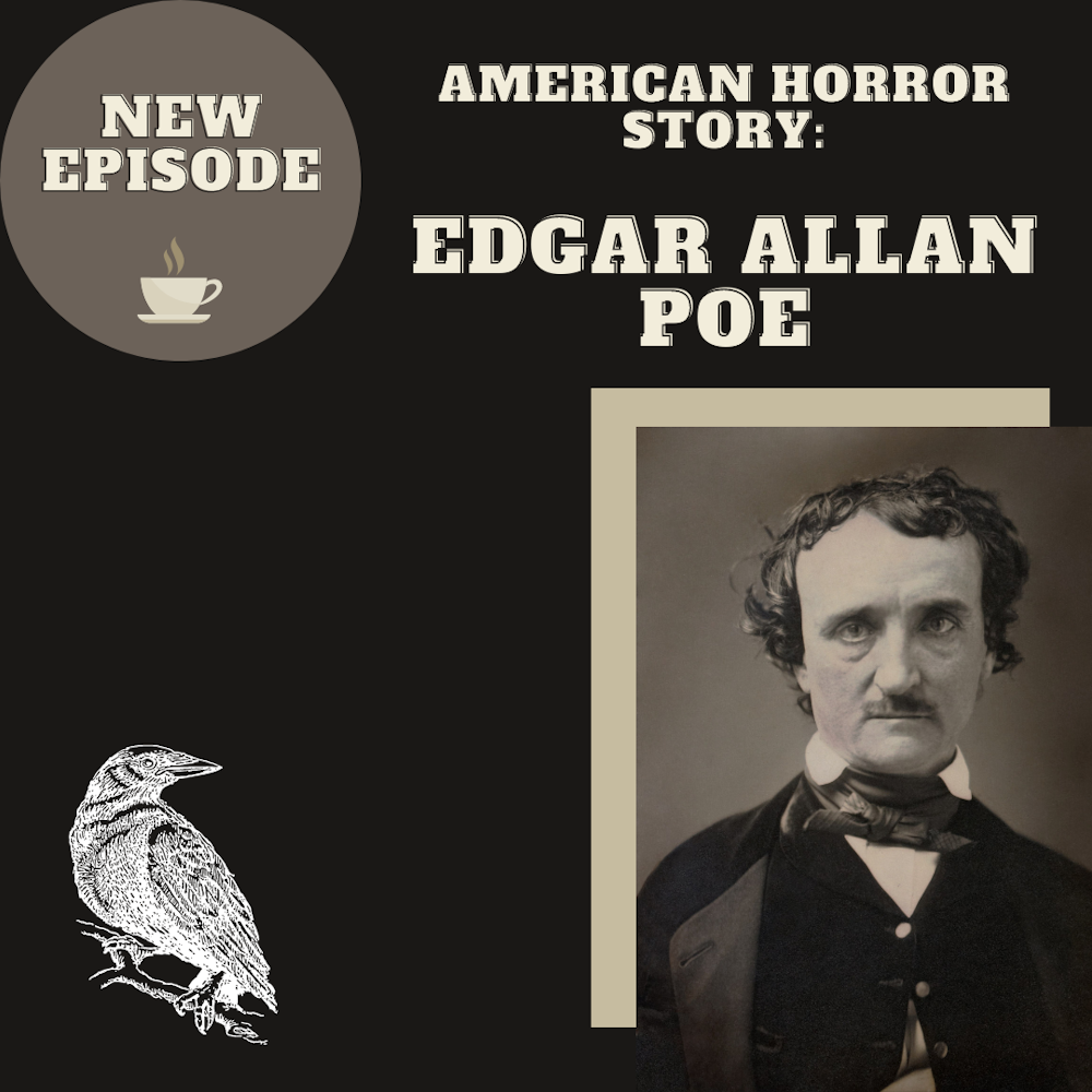 American Horror Story: Edgar Allan Poe