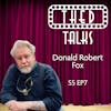 5.7 A Conversation with Donald Robert Fox
