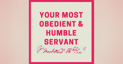 image for Your Most Obedient & Humble Servant joins the R2 Studios Network