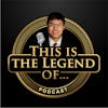 This is the Legend Of... Logo