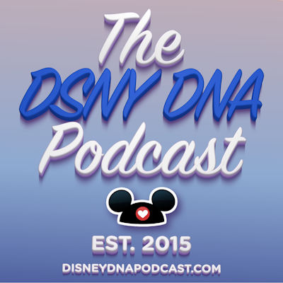 The DSNY DNA Podcast