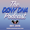 The DSNY DNA Podcast Logo