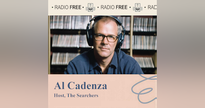 image for Radio Free 23: 20:03 - The Searchers