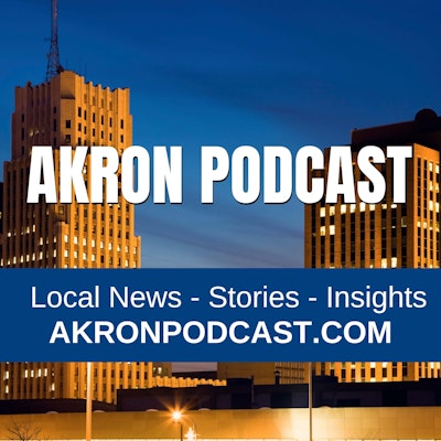 Akron Podcast