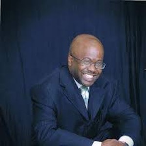 Dr. Leroy McKenzie Jr.Profile Photo