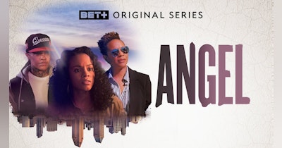 image for Angel Bet Plus Original Series