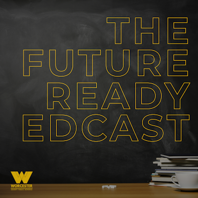 The Future Ready EdCast