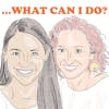 “I'm always looking for people's superpower” (w/ Kristin Urquiza and Christine Keeves of Marked by COVID)