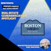#RealEstateClub/AssociationSpotlight: Boston Real Estate Investors Association, Gualter Amarelo