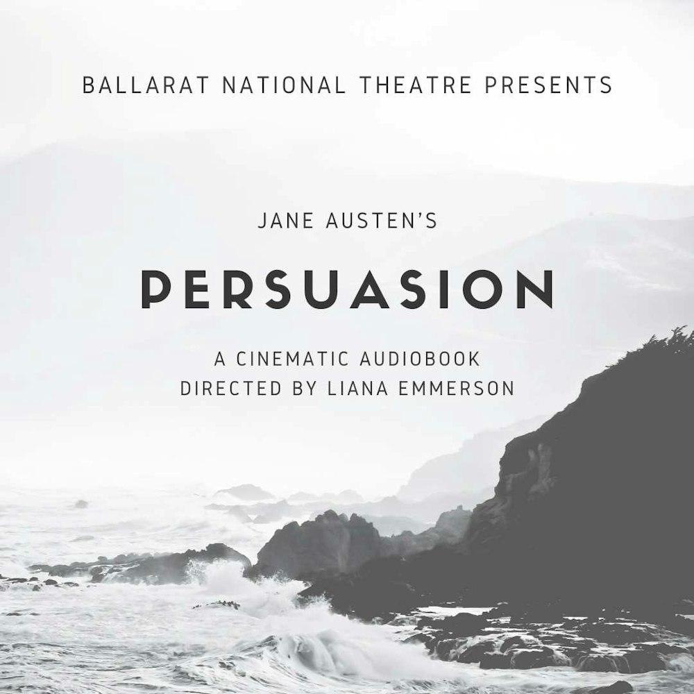 Persuasion Podcast Update