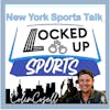 Locked Up Sports Ep. 59 Colin Cosell