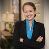 #100: Kristen Vander-Plas LaFreniere - Teeny Law Firm Founder, Business Lawyer, and Litigator