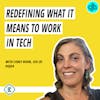 #189 - Redefining What It Means to Work in Tech with Corey Kohn, Co-Founder & CEO of Dojo4