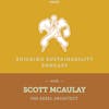 The Rebel Architect - Scott McAulay - BS029