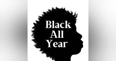 image for Black All Year - almost 1, what a year!